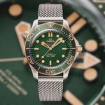 Omega seamaster