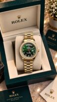 Rolex day date