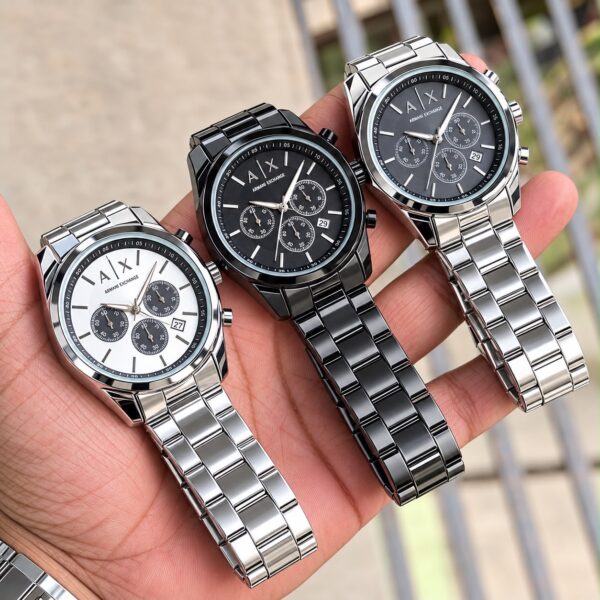Armani exchange