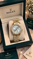 Rolex day date