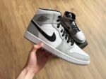 Air jordan 1 grey