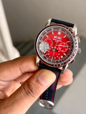 Patek philippe
