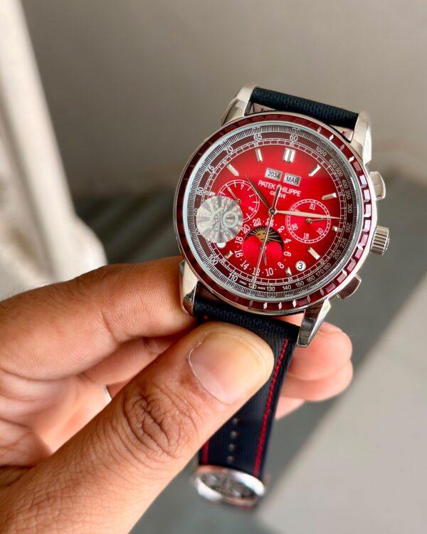 Patek philippe