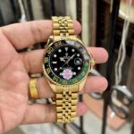 Rolex gmt automatic