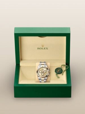 Rolex daytona