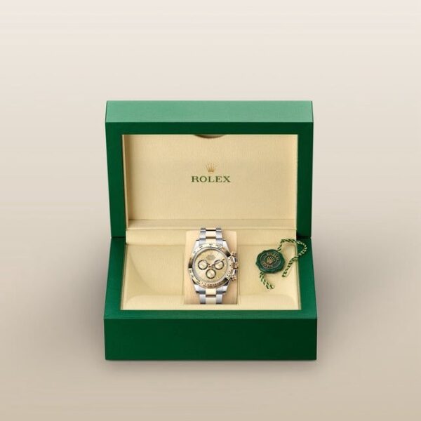 Rolex daytona