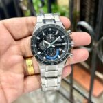 Casio edifice