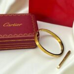 Cartier Love Bracelet