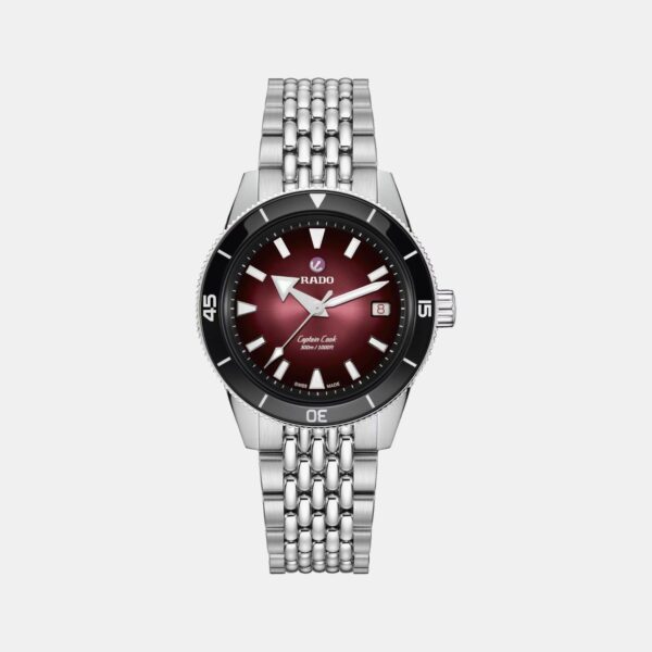 Rado captain cook