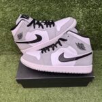 Air jordan 1 grey