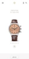 Patek philippe 51702 SEMI ETA