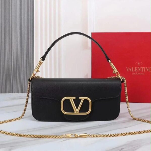 Valentino Loco shoulder bag