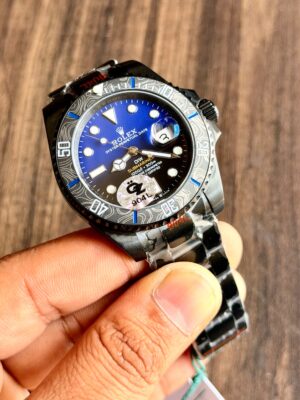 Rolex ETA