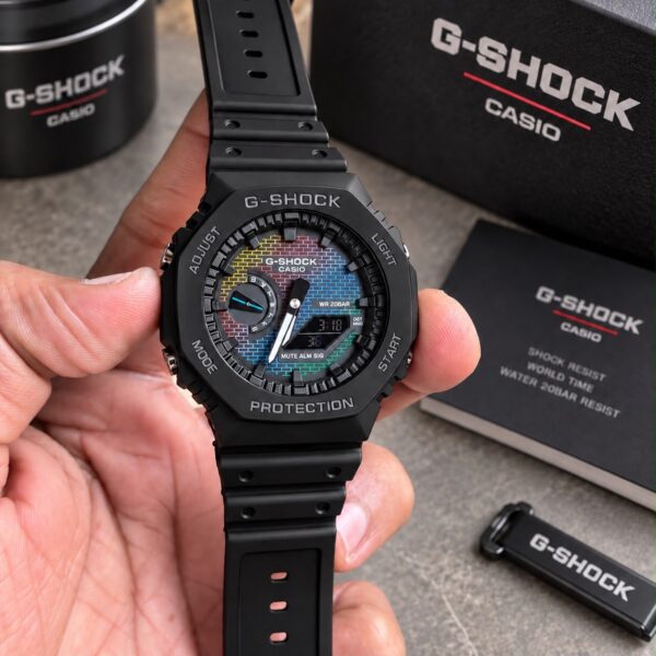 Gshock
