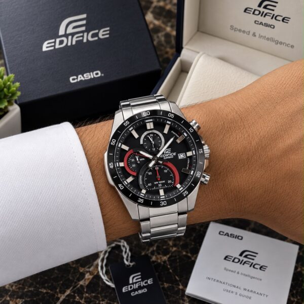 Edifice