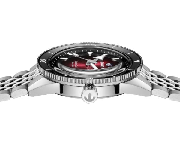 Rado captain cook