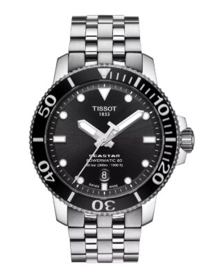 Tissot sea star