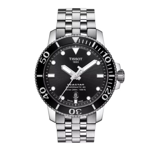 Tissot sea star
