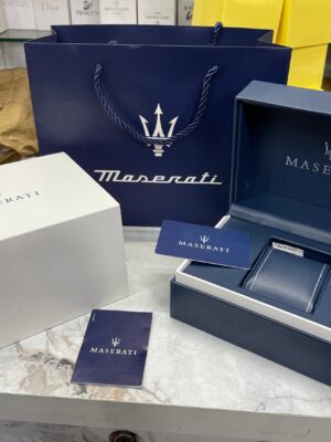 Maserati