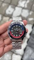 Seiko gmt 5