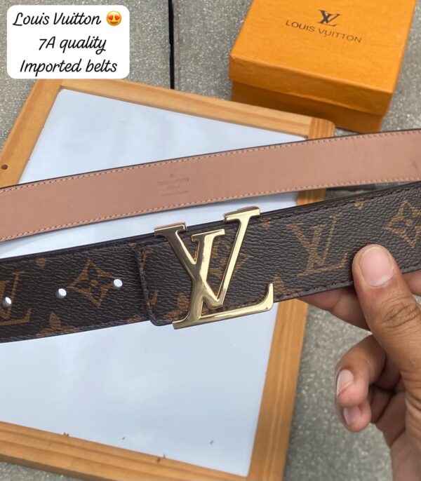 Lv Belt