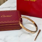 Cartier Love Bracelet
