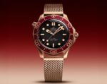 Omega seamaster diver
