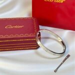 Cartier Love Bracelet