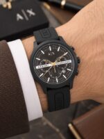 Armani exchange