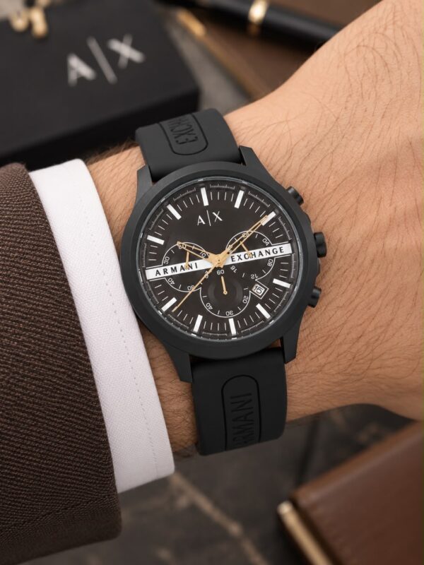 Armani exchange