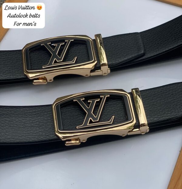 LV Belt