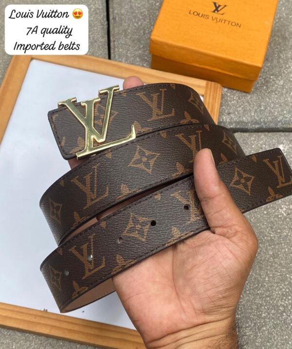 Lv Belt