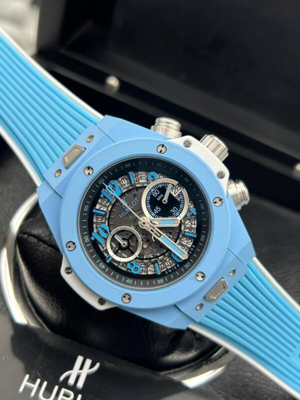 Hublot bigbang