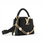 Louis vuitton capucines