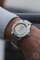 Omega sea master diver