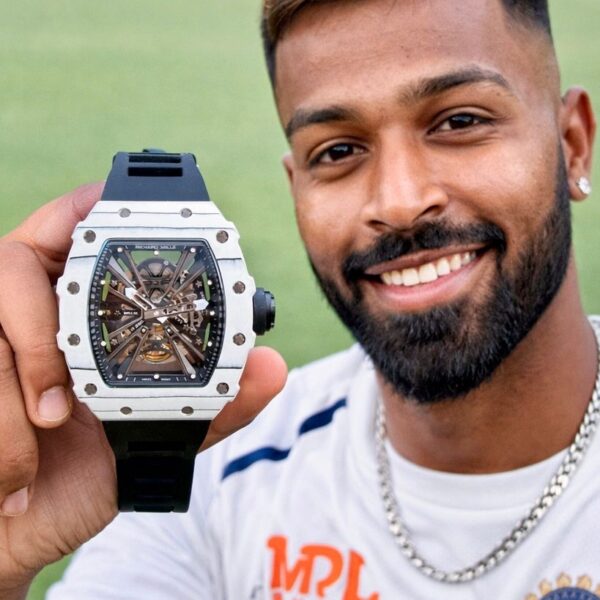 Richard mille RM12-01