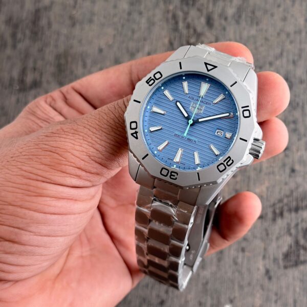 Tag heuer aquaracer