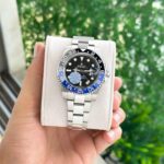 Rolex GMT Batman edition Automatic