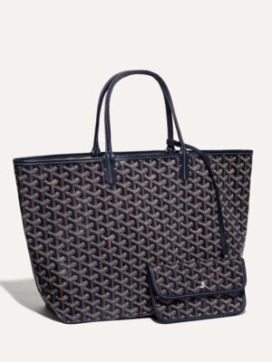 Goyard saint louis Tote bag