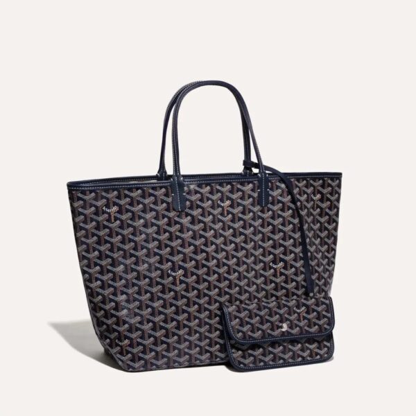 Goyard saint louis Tote bag