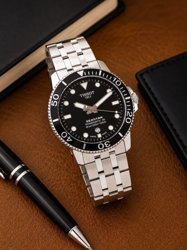 Tissot sea star
