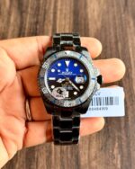 Rolex ETA