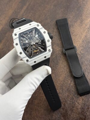 Richard mille RM12-01