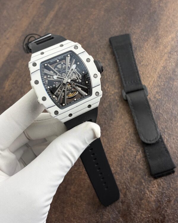 Richard mille RM12-01
