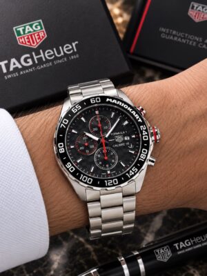Tag heuer