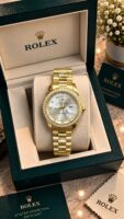 Rolex day date