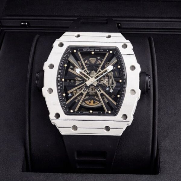 Richard mille RM12-01