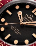 Omega seamaster diver