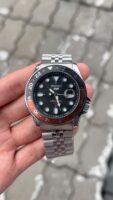 Seiko gmt 5