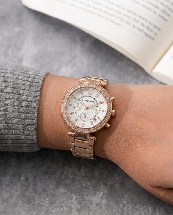 Michael kors Parkr